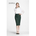 Casual Jessery Office Pencil Femmes Dress